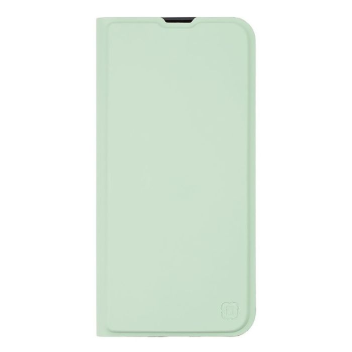 Obal OBAL:ME SmoothTouch Xiaomi Redmi Note 15 4G/5G/POCO M8 5G zelený