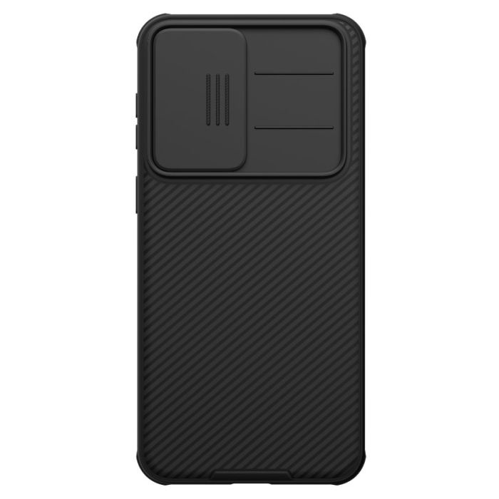 Obal Nillkin CamShield PRO Samsung Galaxy A37 5G A376 čierny