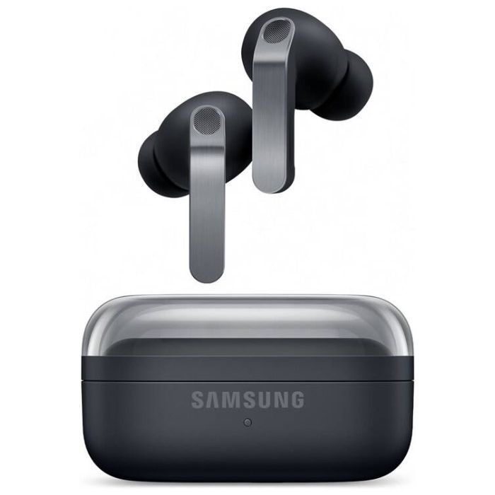 Samsung Galaxy Buds4 Pro SM-R640 čierne