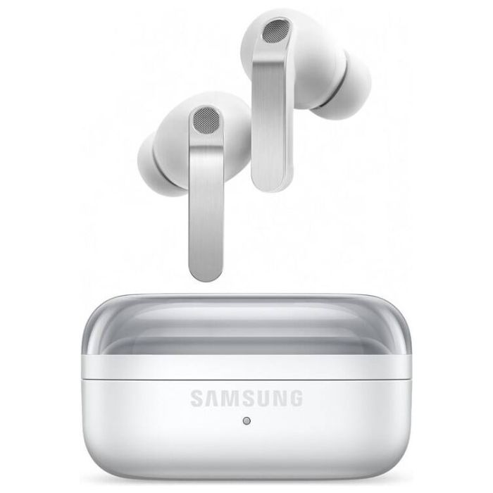 Samsung Galaxy Buds4 Pro SM-R640 biele