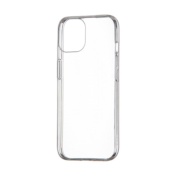 Obal Slim 1mm Motorola Moto G67 5G/G77 5G transparentný