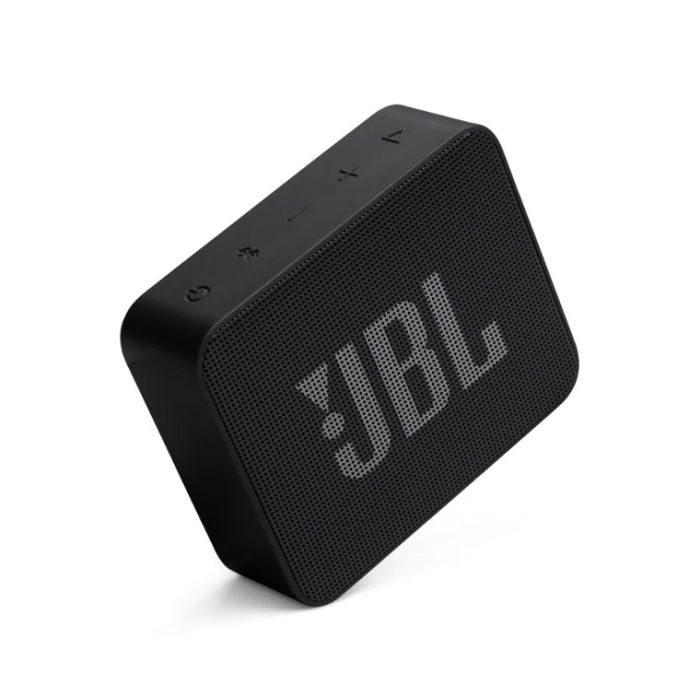 JBL GO Essential 2 čierny