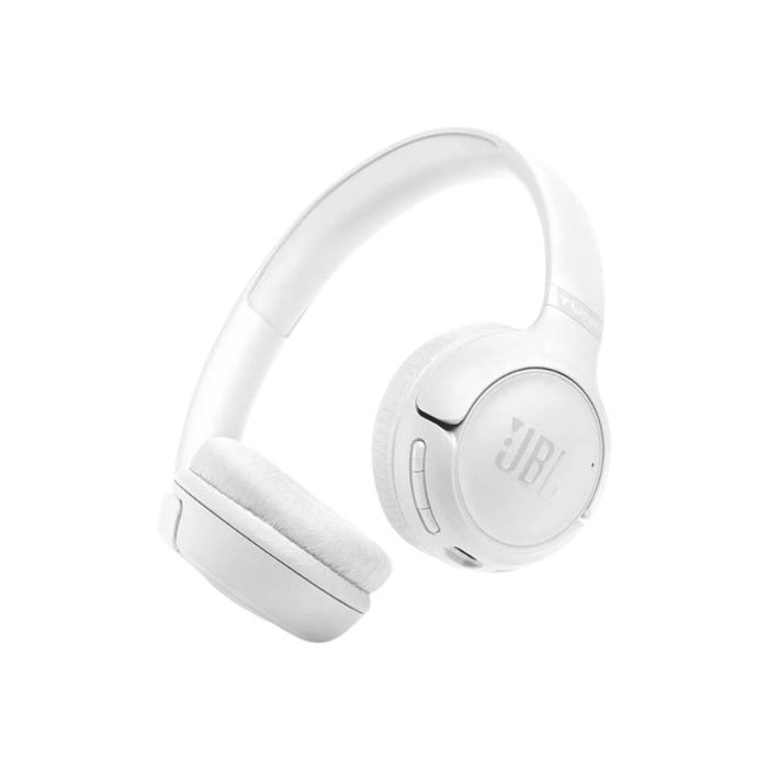 JBL Tune 530BT White