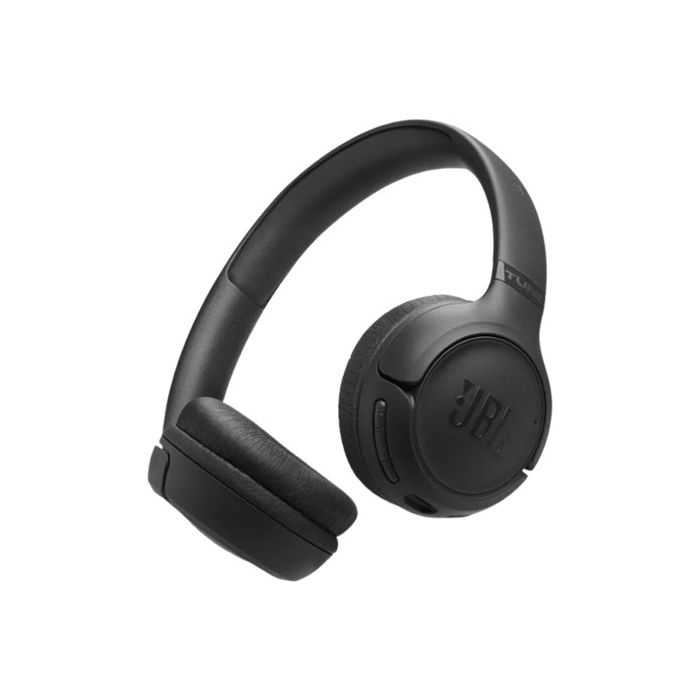 JBL Tune 530BT Black