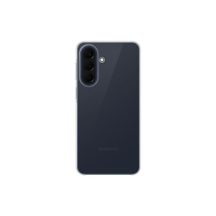 EF-QA576CTE Samsung Clear Kryt pro Galaxy A57 Transparent