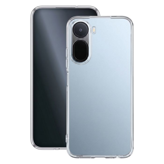 Obal Slim 2mm Xiaomi Redmi A7 Pro transparentný