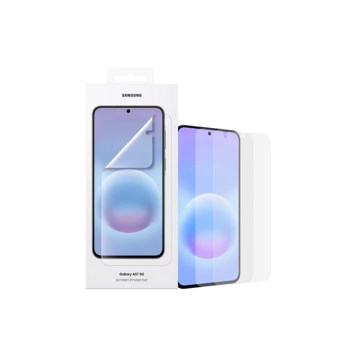 Ochranná fólia Samsung Screen Protector Samsung Galaxy A57 5G A576 EF-UA576CTE (2ks)