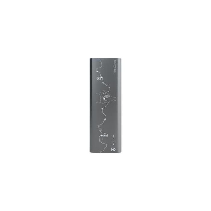 Tactical Squad Head Quarters 65W 27000mAh