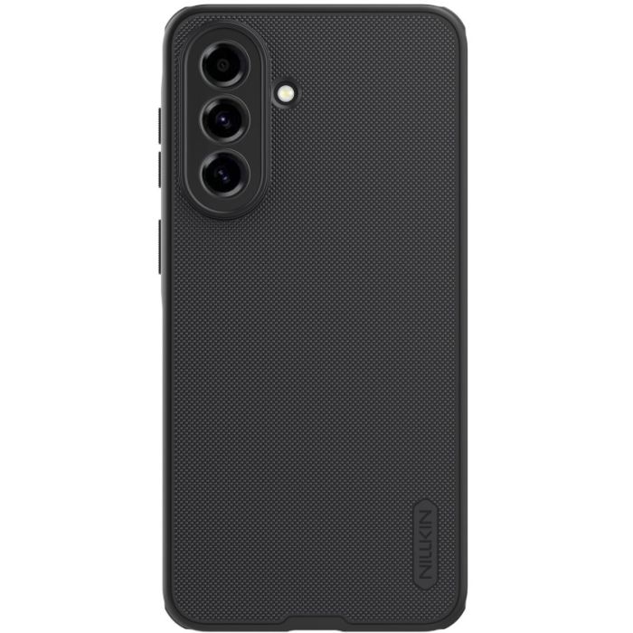 Obal Nillkin Super Frosted PRO Magnetic Samsung Galaxy A57 5G A576 čierny