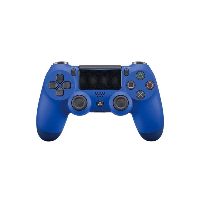 Používaný Sony DualShock 4 Wireless Controller v2, wave blue