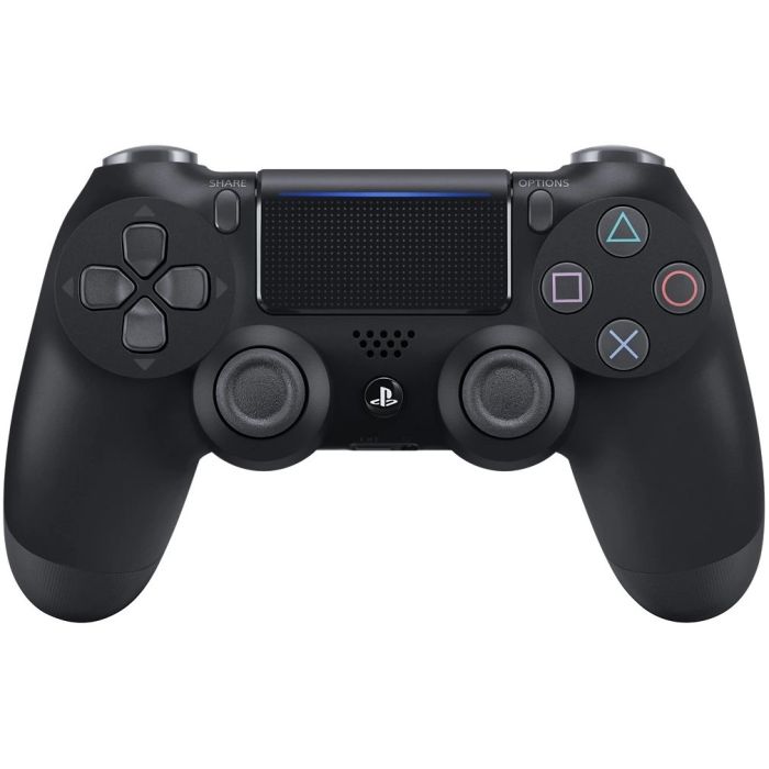 Používaný Sony DualShock 4 Wireless Controller, jet black