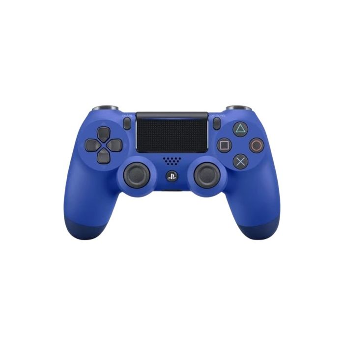 Používaný Sony DualShock 4 Wireless Controller, wave blue