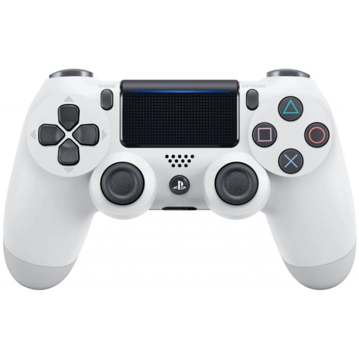 Používaný Sony DualShock 4 Wireless Controller, white
