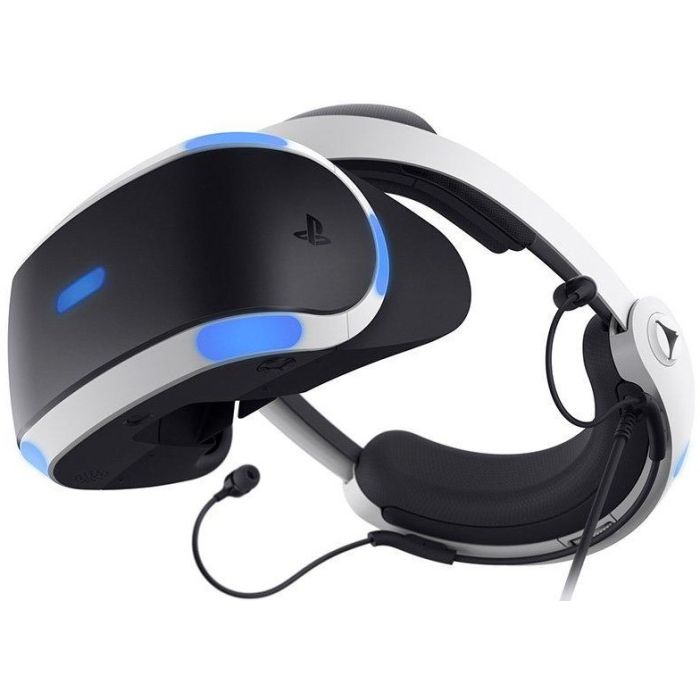 Používaný Sony PlayStation VR