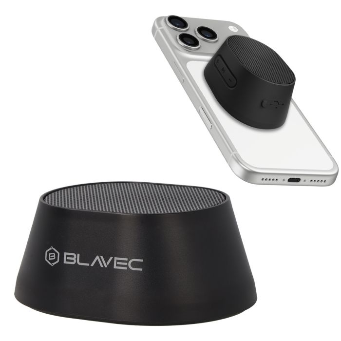 Blavec Go Mag TWS WS-03 5W čierny
