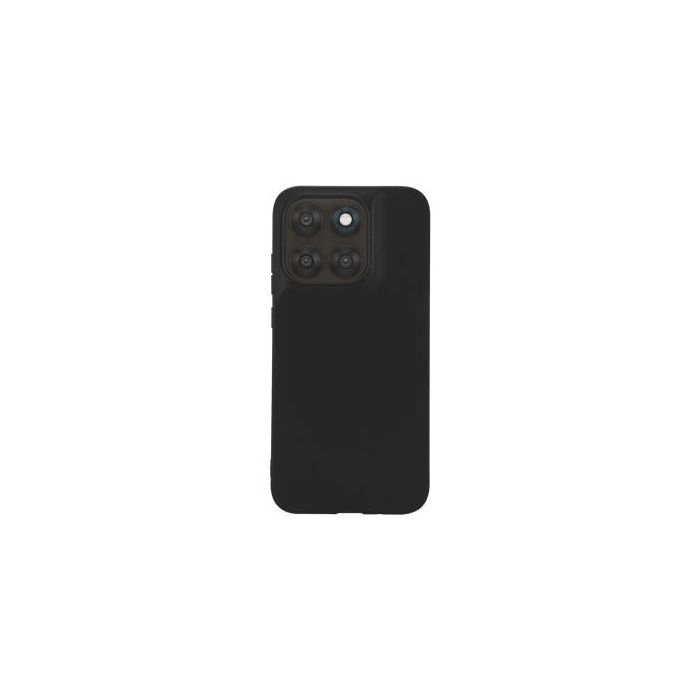 Obal Tactical TPU Motorola Moto G77 5G čierny