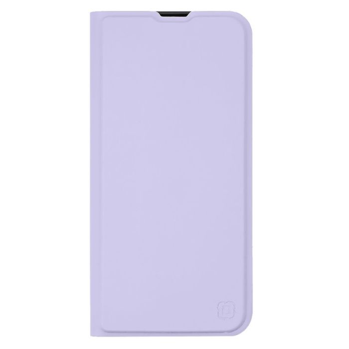 Obal OBAL:ME SmoothTouch Xiaomi Redmi Note 15 Pro 5G fialový