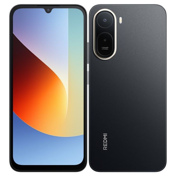 Xiaomi Redmi A7 Pro 4GB/64GB Black