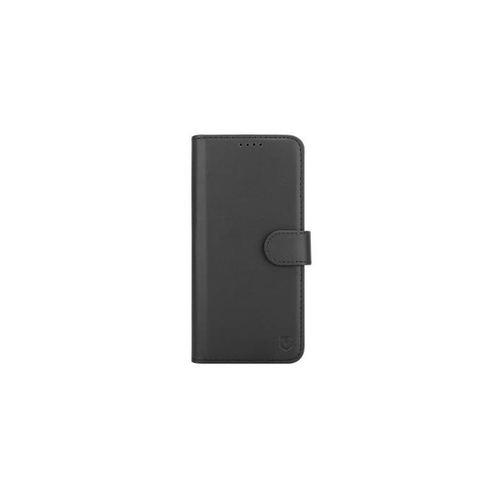 Obal Tactical Field Notes Samsung Galaxy A27 5G A276 čierny