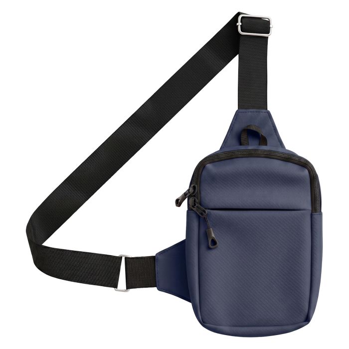 Univerzálna taška UrbanFlex Crossbody modrá