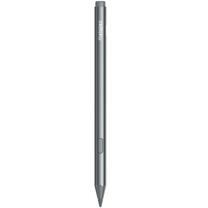 Metapen Stylus Pen M2 - sivé (šedé)