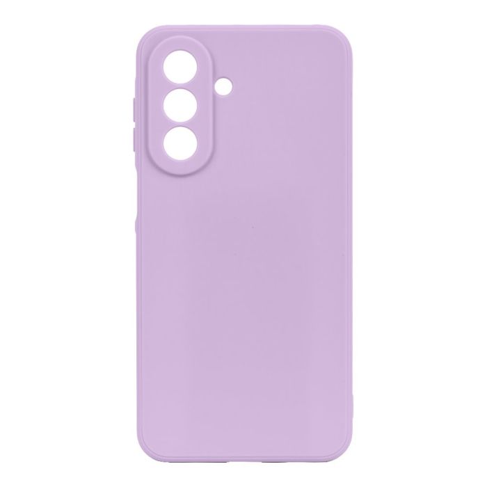 Obal OBAL:ME Matte TPU Samsung Galaxy A27 5G A276 fialový