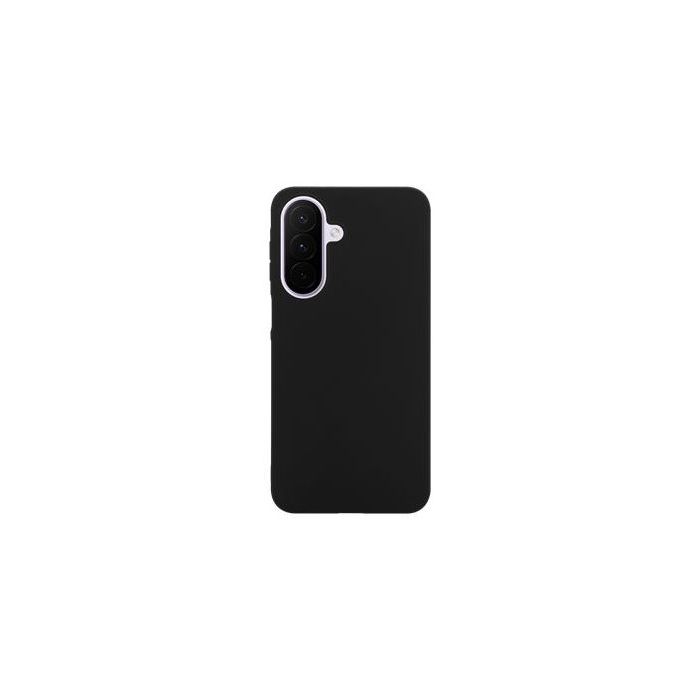 Obal Tactical TPU Samsung Galaxy A27 5G A276 čierny