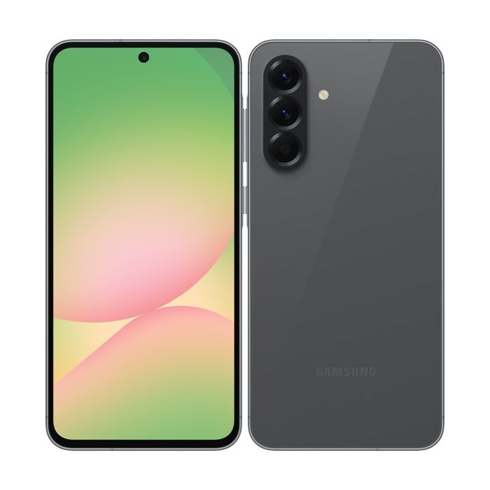 Používaný Samsung Galaxy A56 5G 8GB/128GB Graphite - Trieda B