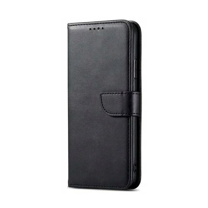 Obal Magnet Book Samsung Galaxy A25 5G A256 čierny