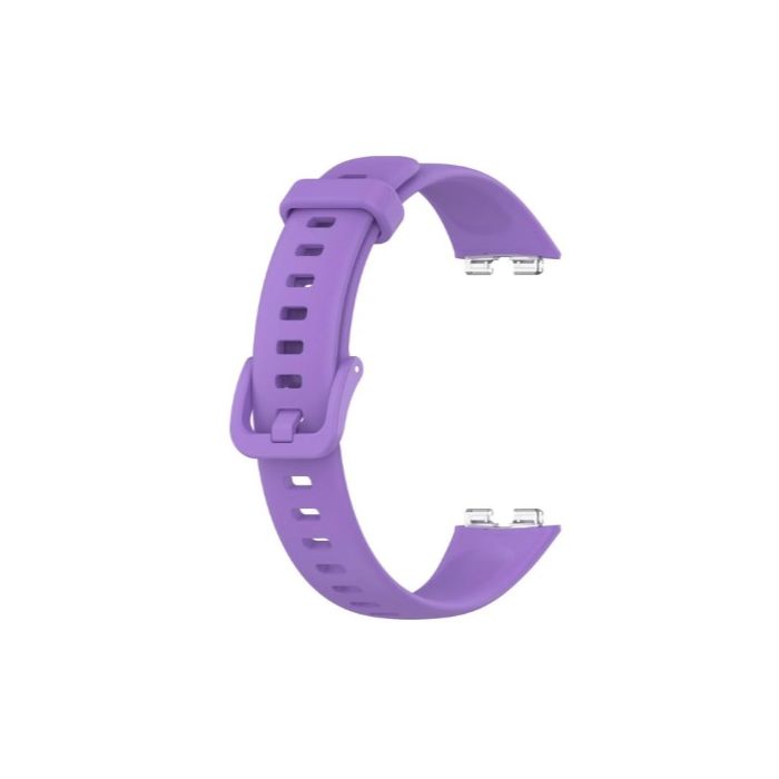 Remienok Beline Strap Huawei Band 8/9/10 fialový