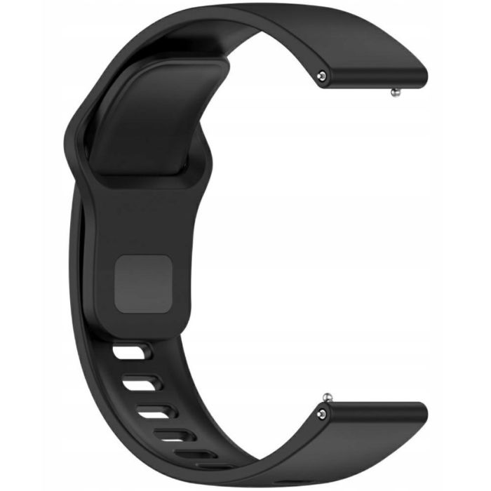 Remienok Band Beline Xiaomi Redmi Watch 5 Active čierny