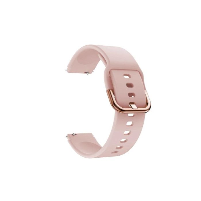Remienok Beline Strap Huawei GT 3/4/5/6 ružový