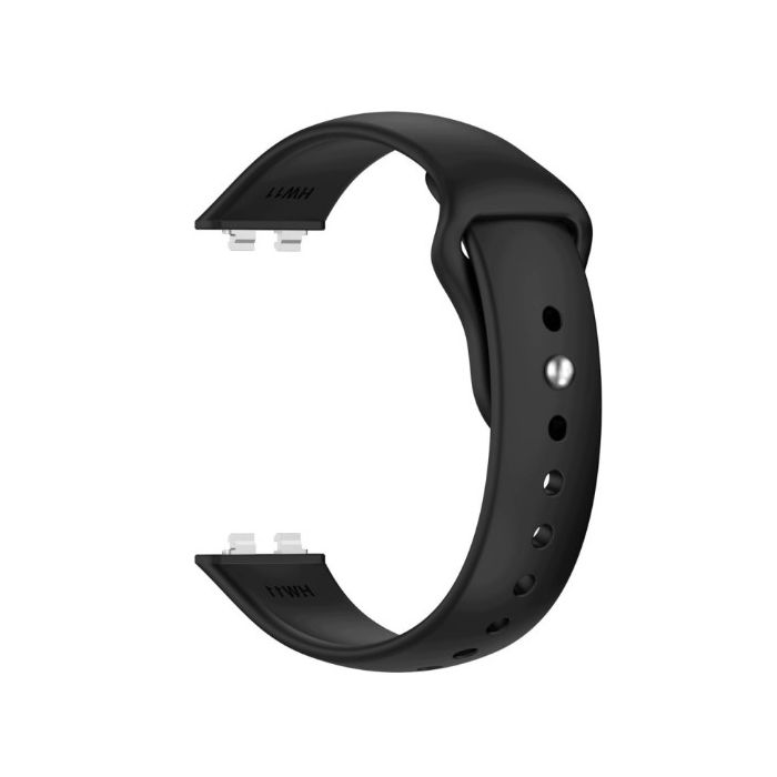 Remienok Beline Reverse Buckle Strap Huawei Band 11 čierny
