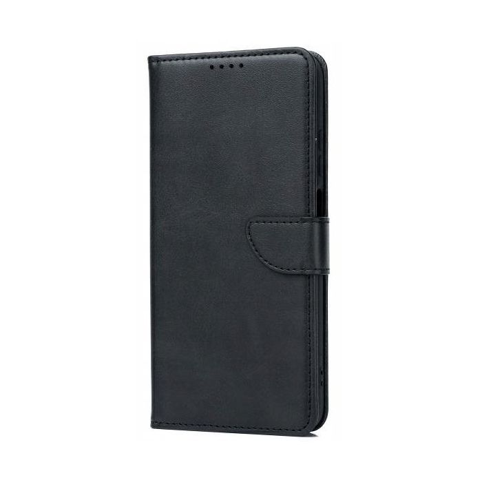 Obal Magnet Book Xiaomi 15T čierny