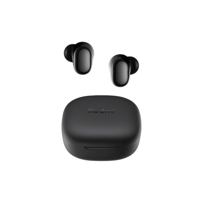 Xiaomi Redmi Buds 6 Play Black (Poškodené balenie)