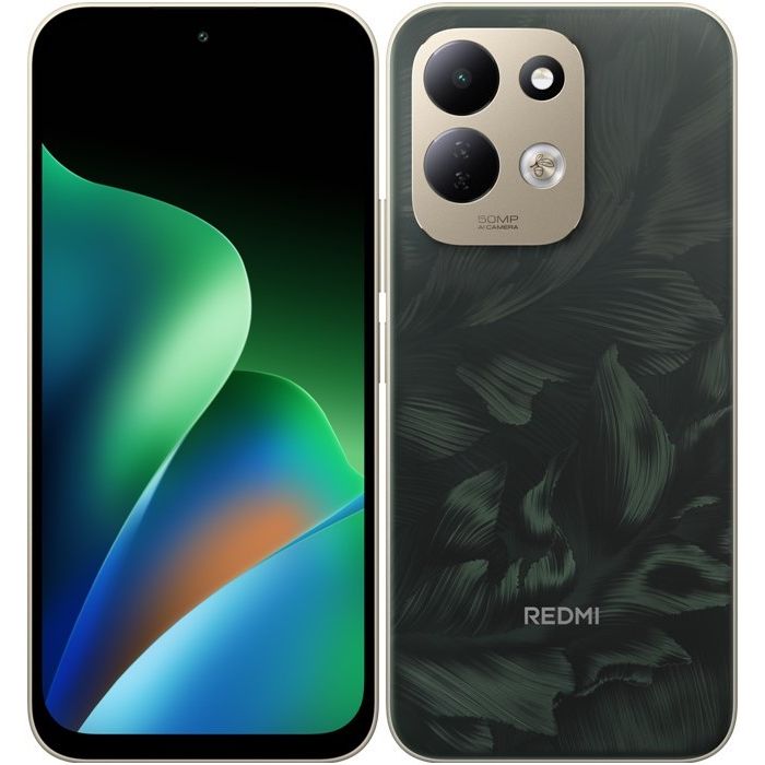 Xiaomi Redmi 17 4GB/128GB Oak Green