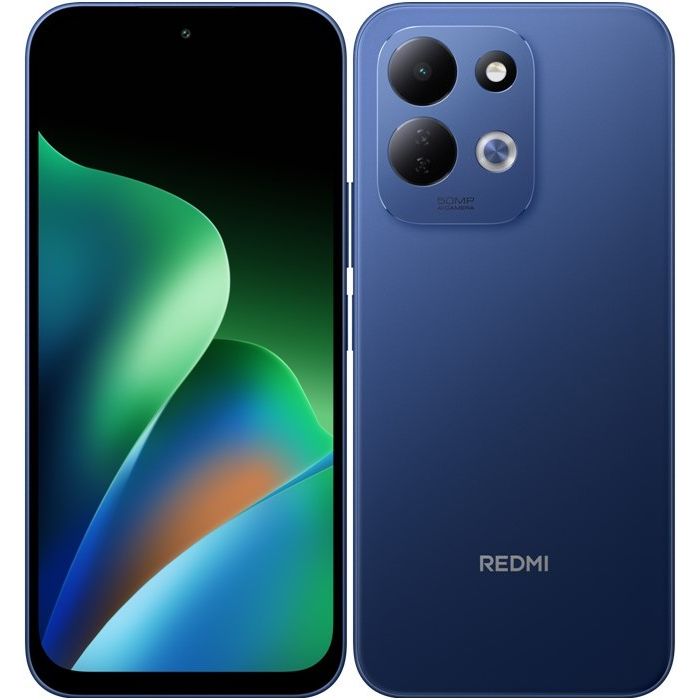 Xiaomi Redmi 17 4GB/128GB Deep Blue