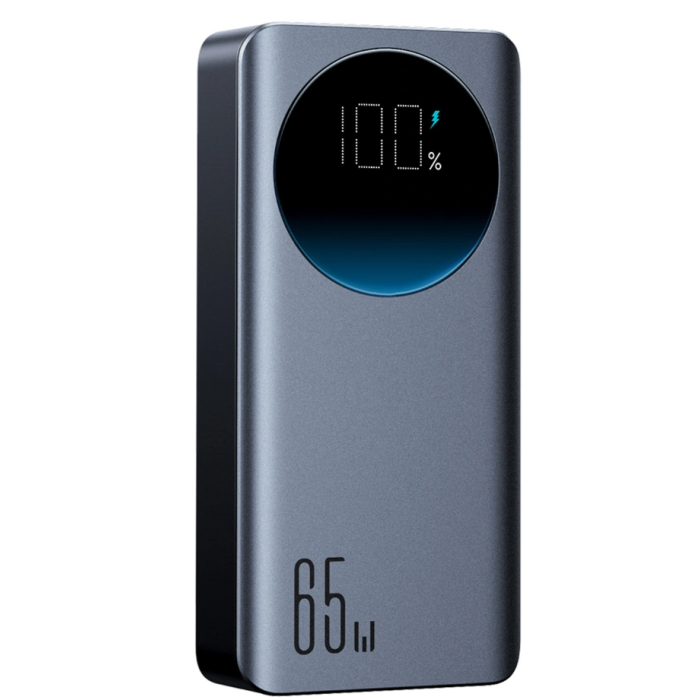 Joyroom JR-PBF05 Pro, 30000mAh 65W, čierna