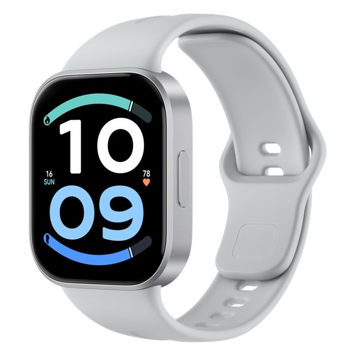 Xiaomi Redmi Watch 6 Active Matte Silver
