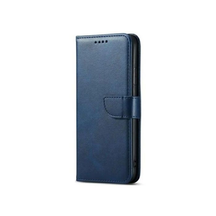 Obal Magnet Book Samsng Galaxy A55 5G A556 modrý
