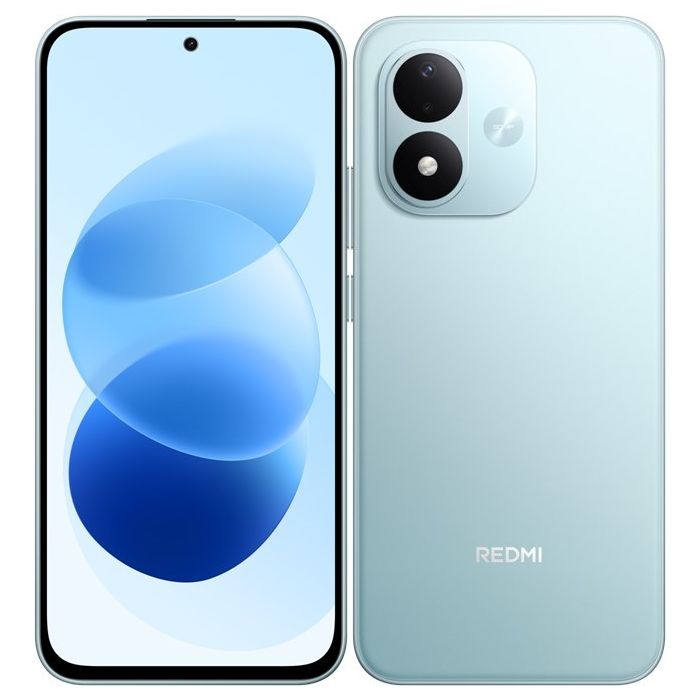 REDMI Note 17 Sky Teal 6GB/256GB