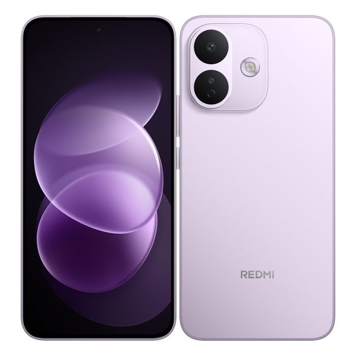 Xiaomi Redmi Note 17 Pro 5G 6GB/256GB Purple