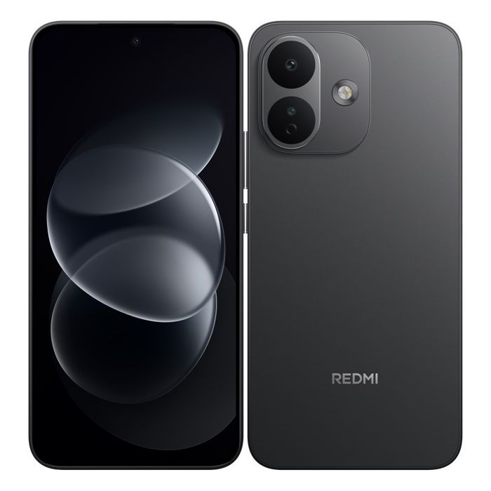 Xiaomi Redmi Note 17 Pro 5G 8GB/512GB Black