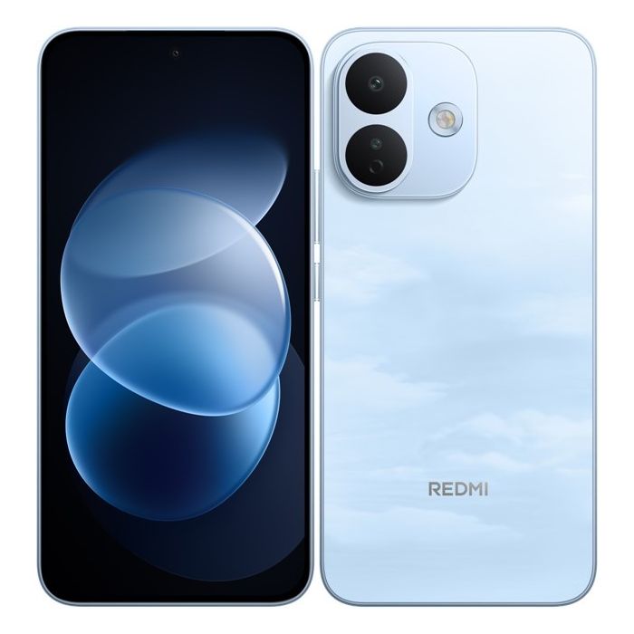 Xiaomi Redmi Note 17 Pro 5G 8GB/512GB Sky Blue