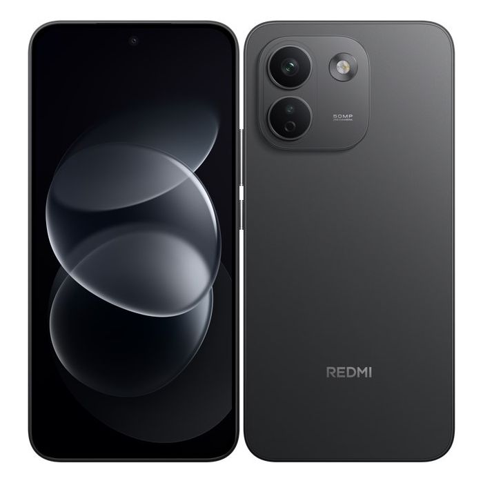 Xiaomi Redmi Note 17 Pro Max 5G 8GB/256GB Black