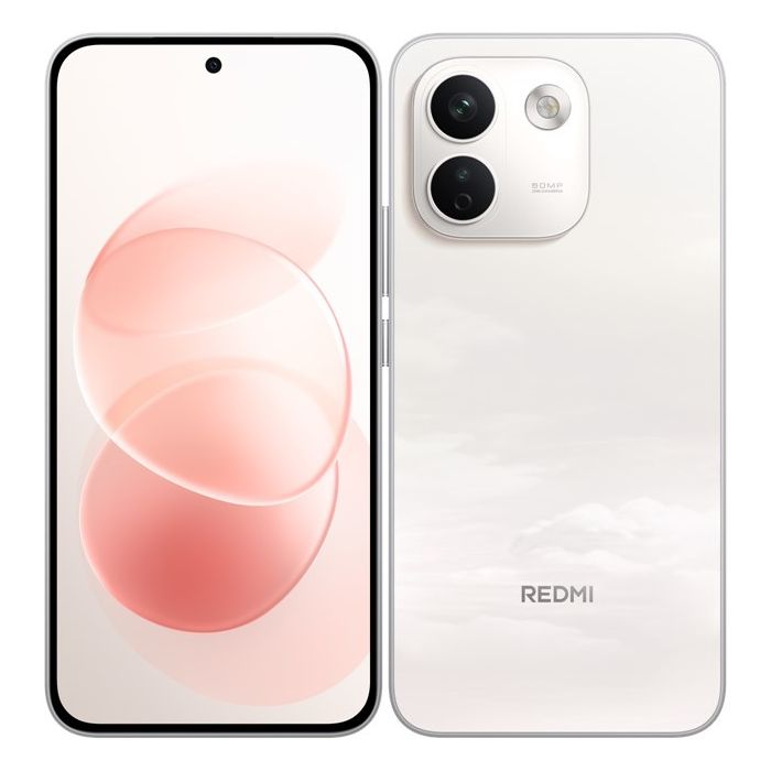 Xiaomi Redmi Note 17 Pro Max 5G 8GB/512GB Cloud Blush