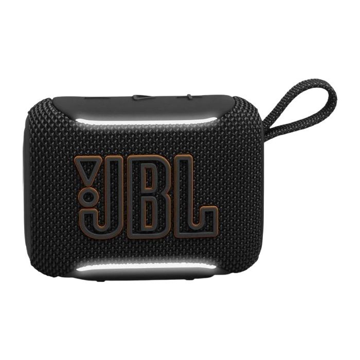 JBL GO5 Black