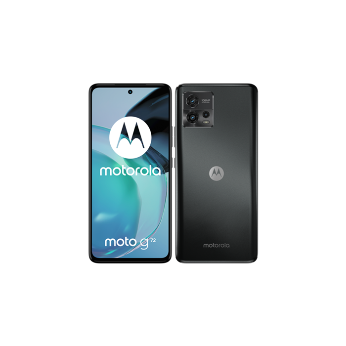 Motorola Moto G72 6GB/128GB Meteorite Gray Nový z výkupu