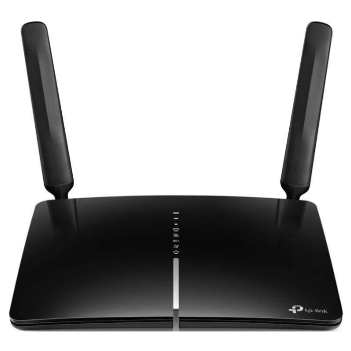 TP-Link Archer MR600 Black Nový z výkupu