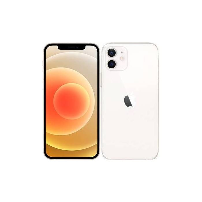 Používaný Apple iPhone 12 mini 64GB White Trieda A